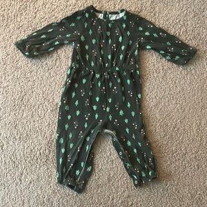 Christmas outfit 12-18 month